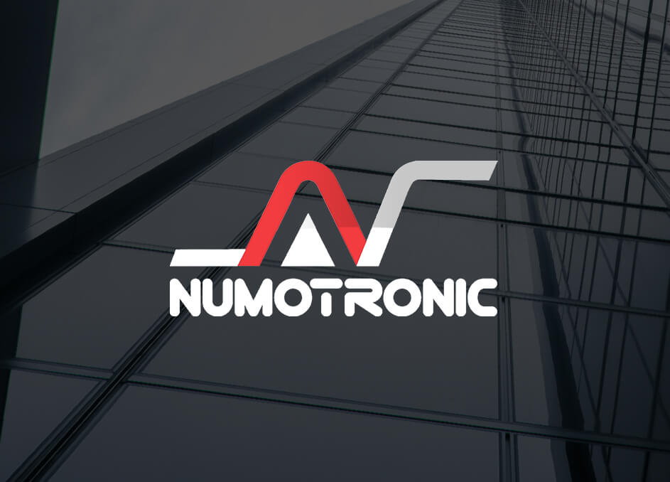 entreprise numotronic