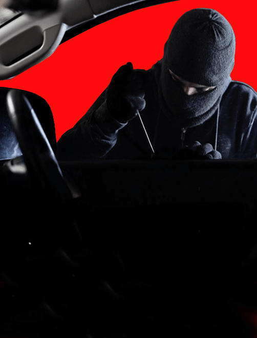 SYSTEME ANTI-VOL FIABLE